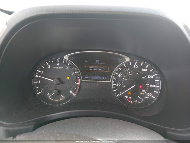 Продаж на аукціоні авто 2020 Nissan Pathfinder Sl 2wd, vin: 5N1DR2CN1LC630411, номер лоту: 46143077