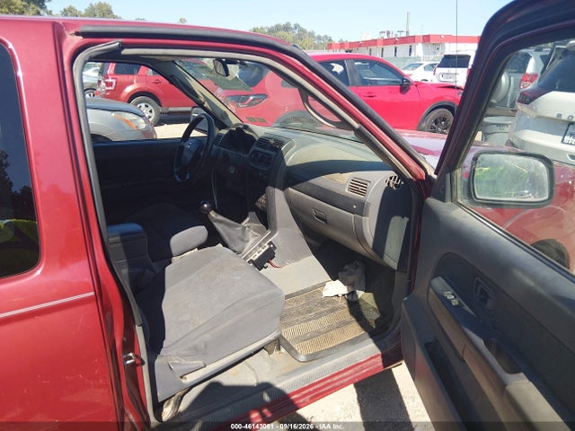 Продажа на аукционе авто 2004 Nissan Frontier Xe, vin: 1N6DD26T64C455939, номер лота: 46143081