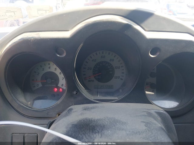 Продажа на аукционе авто 2004 Nissan Frontier Xe, vin: 1N6DD26T64C455939, номер лота: 46143081