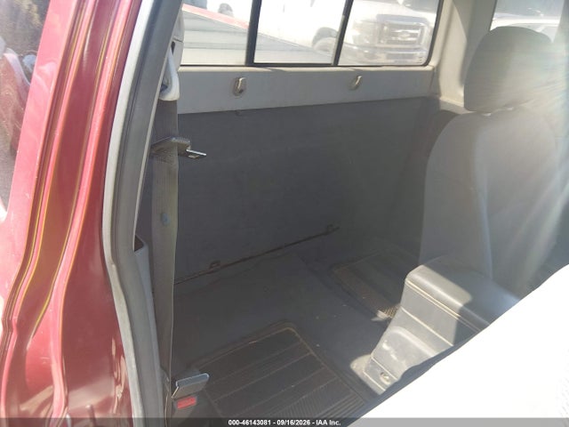 Продажа на аукционе авто 2004 Nissan Frontier Xe, vin: 1N6DD26T64C455939, номер лота: 46143081
