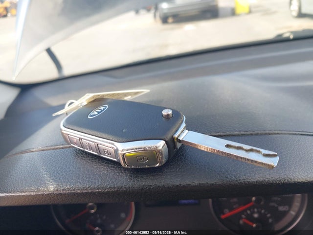 Продаж на аукціоні авто 2021 Kia Forte Lxs, vin: 3KPF24AD6ME284972, номер лоту: 46143082