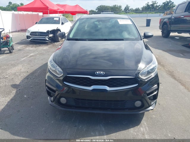 Продаж на аукціоні авто 2021 Kia Forte Lxs, vin: 3KPF24AD6ME284972, номер лоту: 46143082