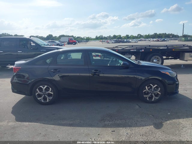 Продаж на аукціоні авто 2021 Kia Forte Lxs, vin: 3KPF24AD6ME284972, номер лоту: 46143082