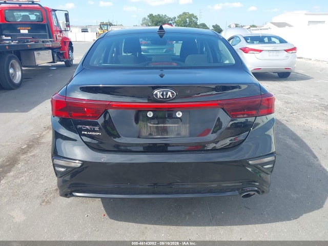 Продаж на аукціоні авто 2021 Kia Forte Lxs, vin: 3KPF24AD6ME284972, номер лоту: 46143082
