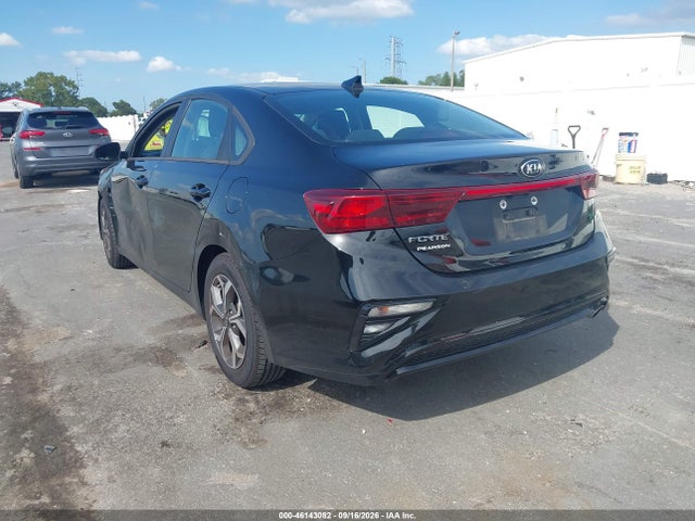 Продаж на аукціоні авто 2021 Kia Forte Lxs, vin: 3KPF24AD6ME284972, номер лоту: 46143082