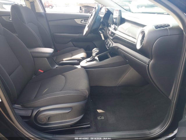 Продаж на аукціоні авто 2021 Kia Forte Lxs, vin: 3KPF24AD6ME284972, номер лоту: 46143082