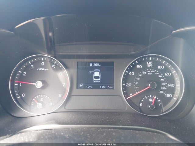 Продаж на аукціоні авто 2021 Kia Forte Lxs, vin: 3KPF24AD6ME284972, номер лоту: 46143082