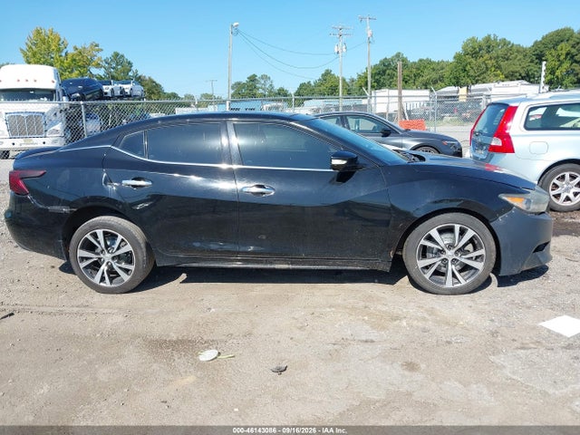 Nissan Maxima 3.5 Platinum 2016 1N4AA6AP3GC377047 Image 13