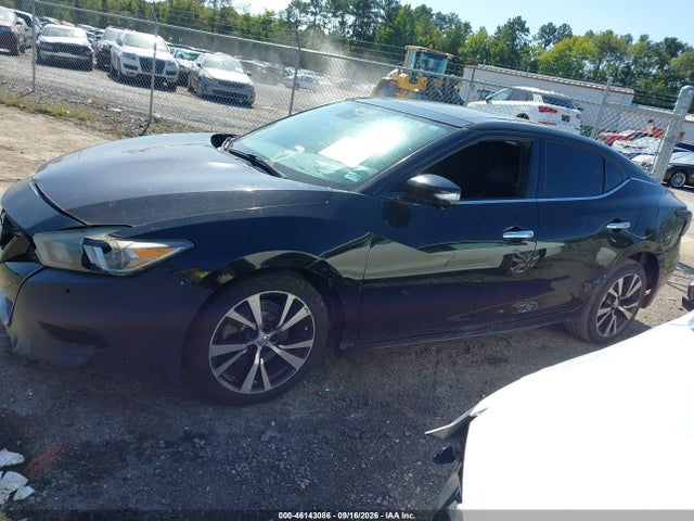 Nissan Maxima 3.5 Platinum 2016 1N4AA6AP3GC377047 Image 14