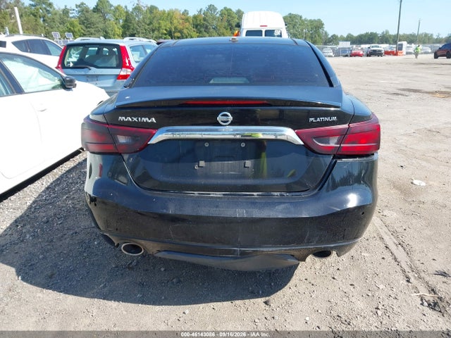 Nissan Maxima 3.5 Platinum 2016 1N4AA6AP3GC377047 Image 16