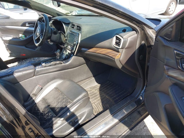 Nissan Maxima 3.5 Platinum 2016 1N4AA6AP3GC377047 Image 5