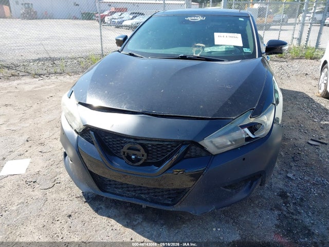 Nissan Maxima 3.5 Platinum 2016 1N4AA6AP3GC377047 Image 6