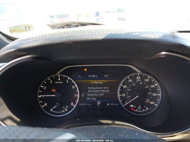 Nissan Maxima 3.5 Platinum 2016 1N4AA6AP3GC377047 Image 7