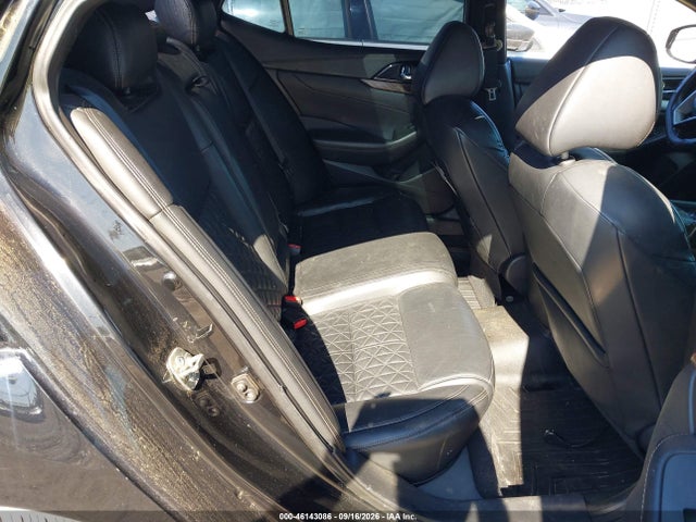 Nissan Maxima 3.5 Platinum 2016 1N4AA6AP3GC377047 Image 8