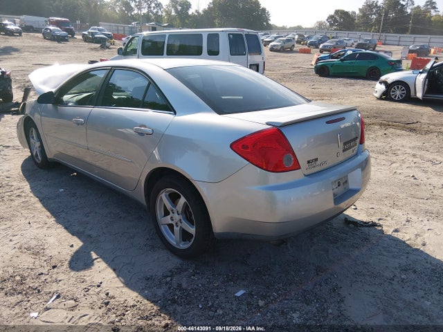 Aukcja sprzedaży 2008 Pontiac G6, vin: 1G2ZG57N684206451, numer aukcji: 46143091
