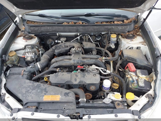 46143095 :رقم المزاد ، 4S4BRBLC0E3241266 vin ، 2014 Subaru Outback 2.5i Limited مزاد بيع