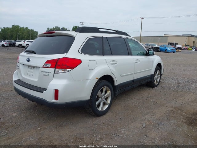 46143095 :رقم المزاد ، 4S4BRBLC0E3241266 vin ، 2014 Subaru Outback 2.5i Limited مزاد بيع