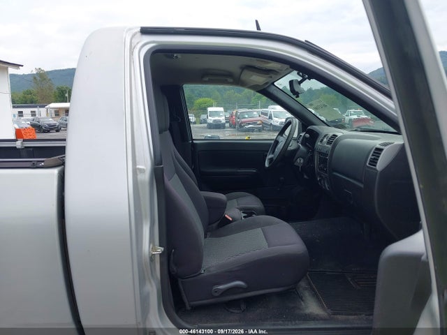 Aukcja sprzedaży 2012 Chevrolet Colorado Work Truck, vin: 1GCGTBF98C8116219, numer aukcji: 46143100