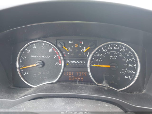Aukcja sprzedaży 2012 Chevrolet Colorado Work Truck, vin: 1GCGTBF98C8116219, numer aukcji: 46143100