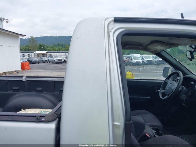 Aukcja sprzedaży 2012 Chevrolet Colorado Work Truck, vin: 1GCGTBF98C8116219, numer aukcji: 46143100