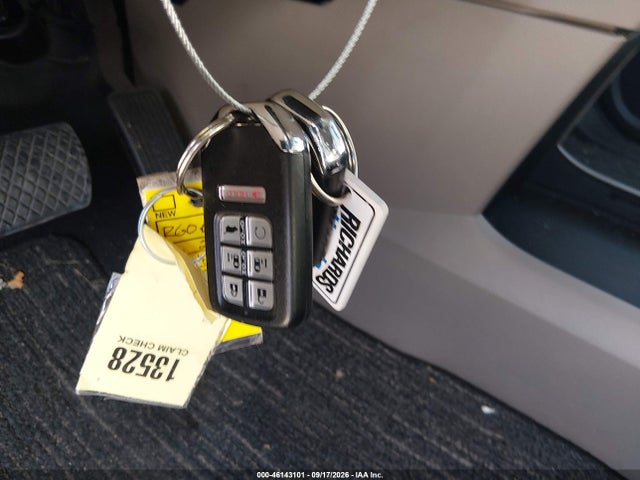 Aukcja sprzedaży 2022 Honda Odyssey Elite, vin: 5FNRL6H92NB045194, numer aukcji: 46143101