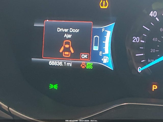 2018 Ford Fusion Hybrid S მანქანა იყიდება აუქციონზე, vin: 3FA6P0UU7JR273690, აუქციონის ნომერი: 46143105