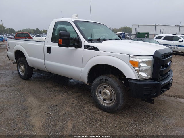 Aukcja sprzedaży 2015 Ford F-250 Xl, vin: 1FTBF2B68FEA14969, numer aukcji: 46143106