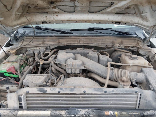 Aukcja sprzedaży 2015 Ford F-250 Xl, vin: 1FTBF2B68FEA14969, numer aukcji: 46143106