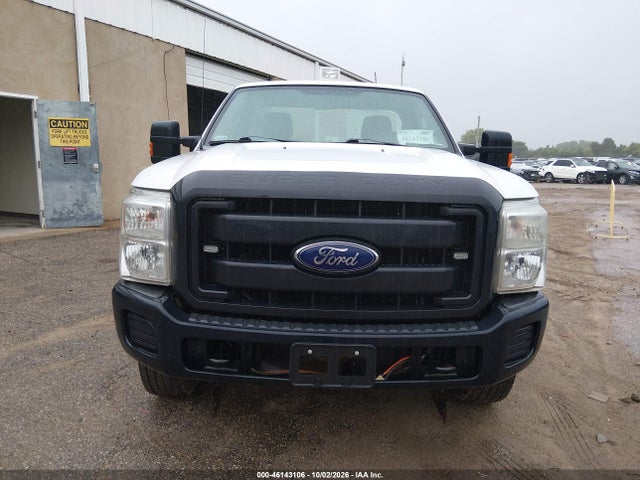 Aukcja sprzedaży 2015 Ford F-250 Xl, vin: 1FTBF2B68FEA14969, numer aukcji: 46143106