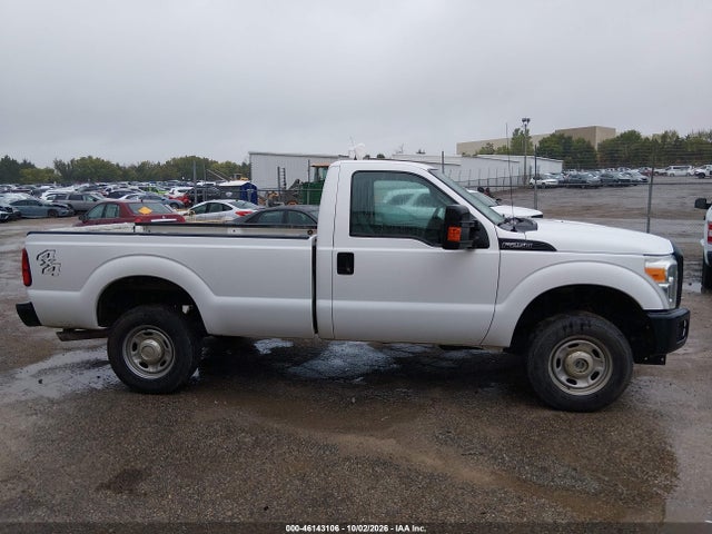Aukcja sprzedaży 2015 Ford F-250 Xl, vin: 1FTBF2B68FEA14969, numer aukcji: 46143106