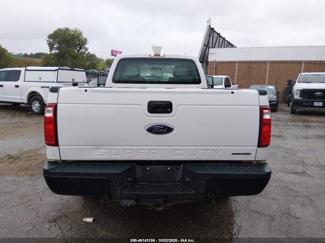 Aukcja sprzedaży 2015 Ford F-250 Xl, vin: 1FTBF2B68FEA14969, numer aukcji: 46143106