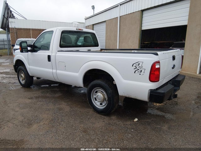Aukcja sprzedaży 2015 Ford F-250 Xl, vin: 1FTBF2B68FEA14969, numer aukcji: 46143106