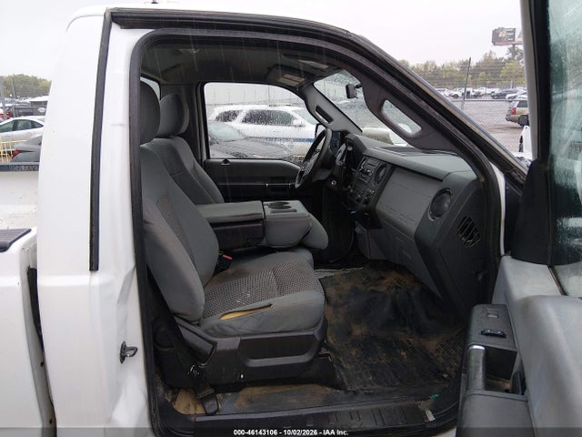 Aukcja sprzedaży 2015 Ford F-250 Xl, vin: 1FTBF2B68FEA14969, numer aukcji: 46143106