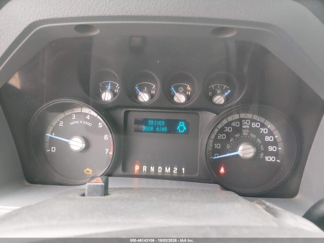 Aukcja sprzedaży 2015 Ford F-250 Xl, vin: 1FTBF2B68FEA14969, numer aukcji: 46143106