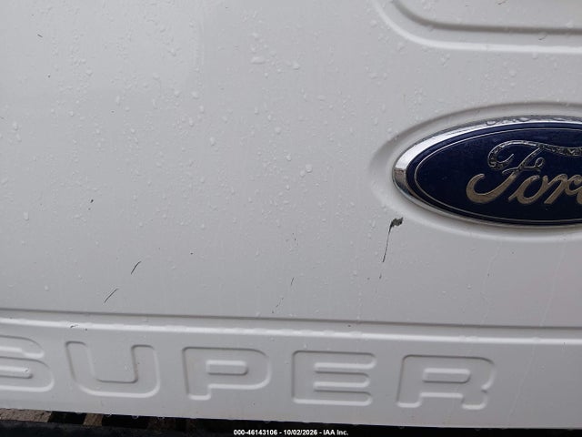 Aukcja sprzedaży 2015 Ford F-250 Xl, vin: 1FTBF2B68FEA14969, numer aukcji: 46143106
