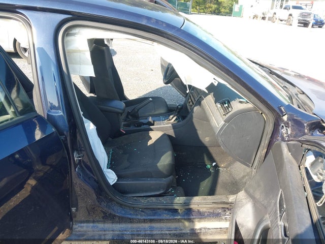 Aukcja sprzedaży 2013 Volkswagen Passat 2.5l S, vin: 1VWAP7A36DC046807, numer aukcji: 46143108