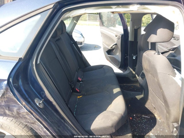 Aukcja sprzedaży 2013 Volkswagen Passat 2.5l S, vin: 1VWAP7A36DC046807, numer aukcji: 46143108