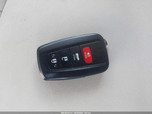 Продаж на аукціоні авто 2020 Toyota Corolla Xle, vin: JTDFPRAE6LJ009983, номер лоту: 46143114
