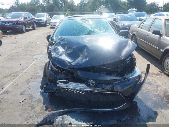 Продаж на аукціоні авто 2020 Toyota Corolla Xle, vin: JTDFPRAE6LJ009983, номер лоту: 46143114