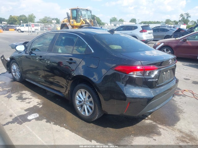 Продаж на аукціоні авто 2020 Toyota Corolla Xle, vin: JTDFPRAE6LJ009983, номер лоту: 46143114