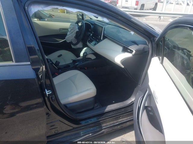 Продаж на аукціоні авто 2020 Toyota Corolla Xle, vin: JTDFPRAE6LJ009983, номер лоту: 46143114