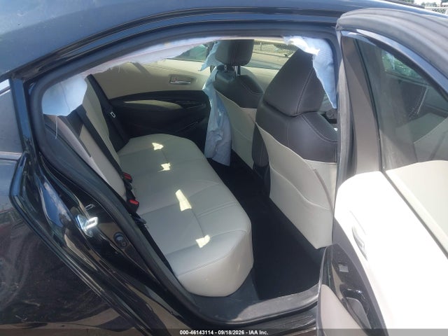 Продаж на аукціоні авто 2020 Toyota Corolla Xle, vin: JTDFPRAE6LJ009983, номер лоту: 46143114