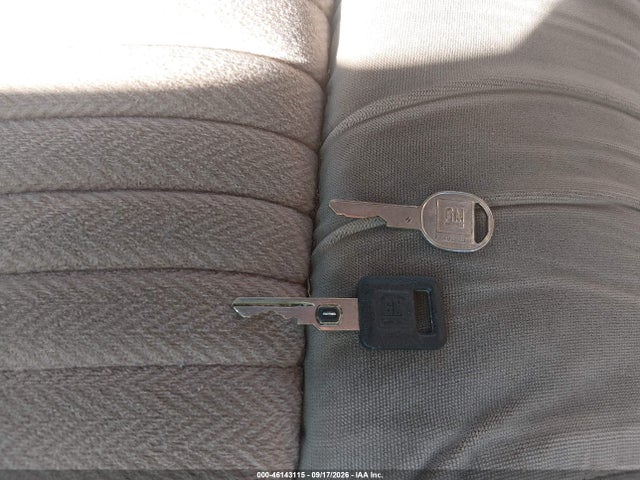 Продаж на аукціоні авто 1995 Buick Park Avenue, vin: 1G4CW52K9SH656317, номер лоту: 46143115