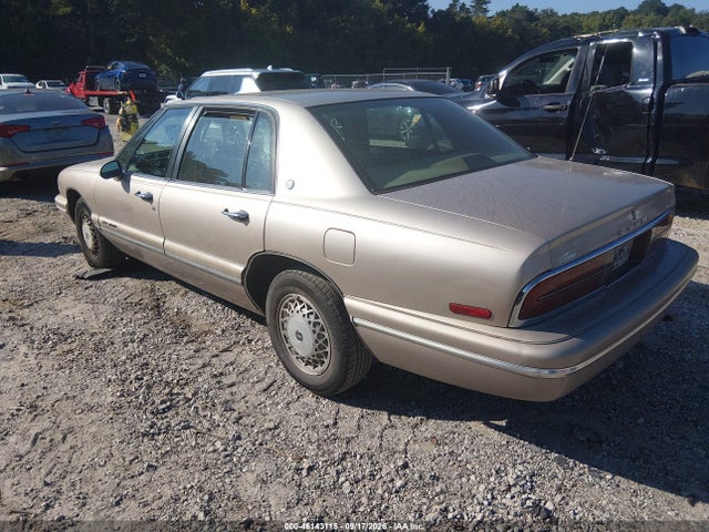 Продаж на аукціоні авто 1995 Buick Park Avenue, vin: 1G4CW52K9SH656317, номер лоту: 46143115
