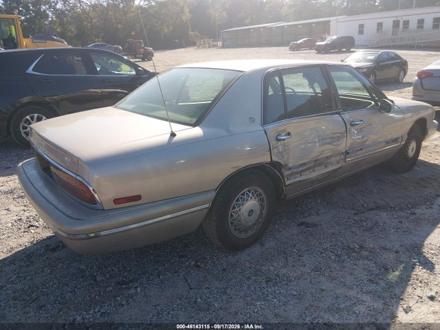 Продаж на аукціоні авто 1995 Buick Park Avenue, vin: 1G4CW52K9SH656317, номер лоту: 46143115