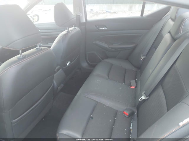 2020 Nissan Altima Sr Vc-turbo Fwd მანქანა იყიდება აუქციონზე, vin: 1N4AL4CV5LC113641, აუქციონის ნომერი: 46143123