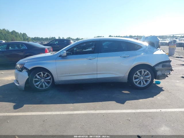 Aukcja sprzedaży 2016 Chevrolet Impala 2lt, vin: 2G1115S32G9101734, numer aukcji: 46143125