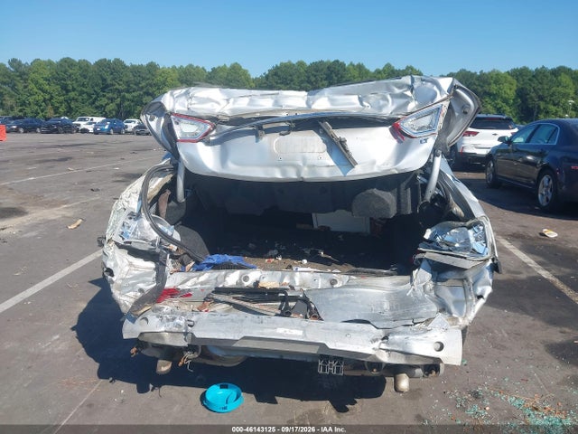 Aukcja sprzedaży 2016 Chevrolet Impala 2lt, vin: 2G1115S32G9101734, numer aukcji: 46143125
