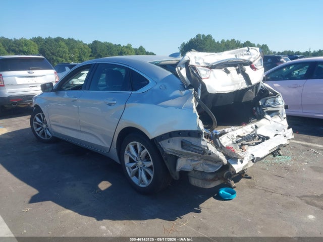Aukcja sprzedaży 2016 Chevrolet Impala 2lt, vin: 2G1115S32G9101734, numer aukcji: 46143125
