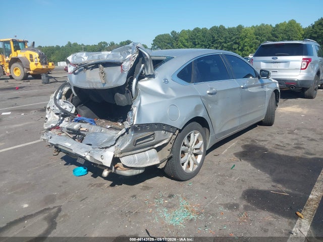 Aukcja sprzedaży 2016 Chevrolet Impala 2lt, vin: 2G1115S32G9101734, numer aukcji: 46143125